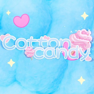 . ་ ⟡𝇃𝇂𝇄 ‹ ʾʿ𝅄Cotton candy. ઈઉ︵