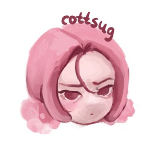 ☁️ C𑄝ttsug ☁️