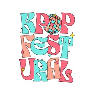 KPOP FEST URAL | УРАЛ