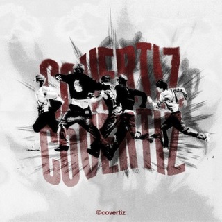 COVERTIZ [HOLD SFS]