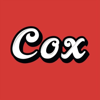 Coxshop.ru Одежда Тюмень Sreetwear News новости новинки
