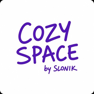 cozy space by slonik