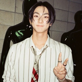 Crazy Yang ⁷