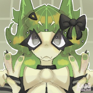˚.⋆🌿🕸️ⲕⲣэύ ⲣυⲥⲩⲉⲧ!!🕸️🌿⋆.˚