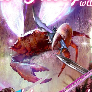 Crab 🦀 Posting