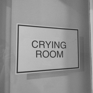 Crying room