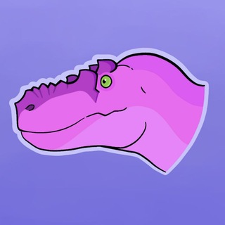 Crazy Dino