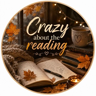 Crazy about the reading