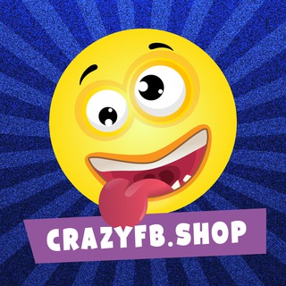 CrazyFB.shop 🇺🇦 Трастові розхідники для запуску реклами