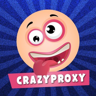 CrazyProxy.shop 🇺🇦 Мобільні проксі