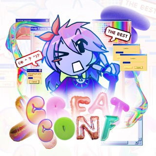 Create confession [🪡🎨]