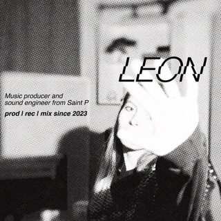Created by Catherine Leon