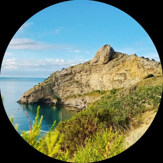Новый Свет - райский уголок Крыма