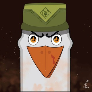 Аватар канала Кримські бойові чайки @crimean_seagull_warrior