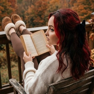 Ад пуст, все черти здесь 🖤 18+