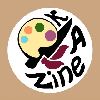 КриминАрт ZINE