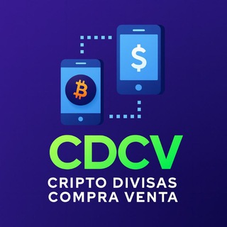 💱Criptos Divisas Compra Venta🇨🇺 (CDCV)™