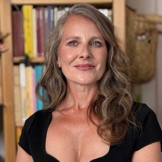 Doctora Cristina Martín Jiménez