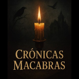 Crónicas Macabras 🕯️