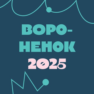 Интеллектуальный Воронёнок 25