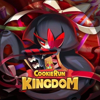 Cookie Run: Kingdom [News / Leaks] [Новости / Сливы / Гайды]