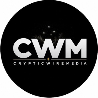 TheCrypticWire™