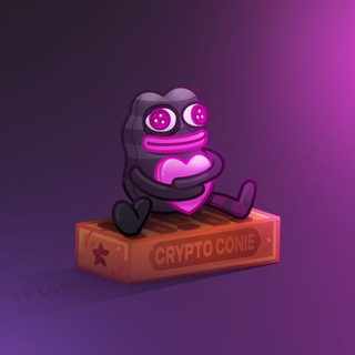 Crypto Conie