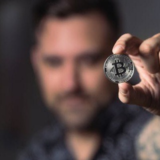 Crypto Coins Trading