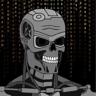 Data | CryptoAttack 🤖