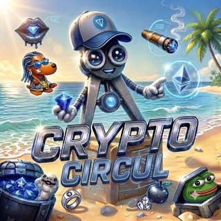 Crypto Circul