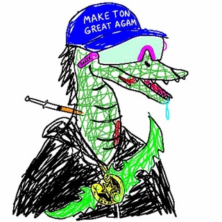 CryptoDays 2.0 🐊