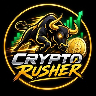 Crypto Rushers
