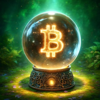 Crypto Soothsayer