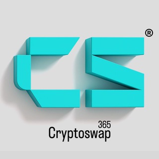 CryptoSwap3️⃣6️⃣5️⃣ - Обмін Криптовалют🔄
