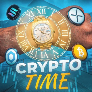 CryptoTime