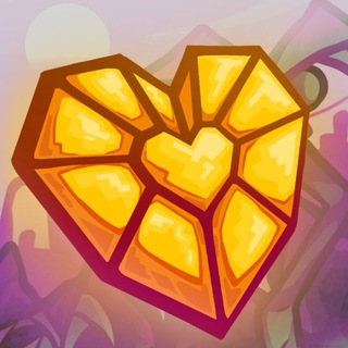 Crystal Heart Arts 💛