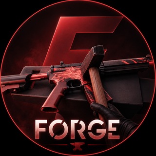 FORGE CS2 | КС ИНВЕСТИЦИИ СКИНЫ