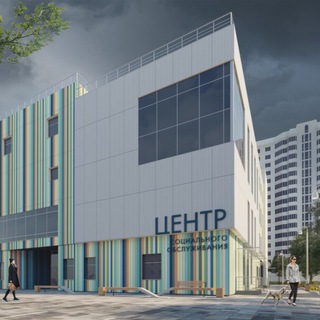 МСЦ Восточное Дегунино