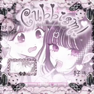 CUBBISM.