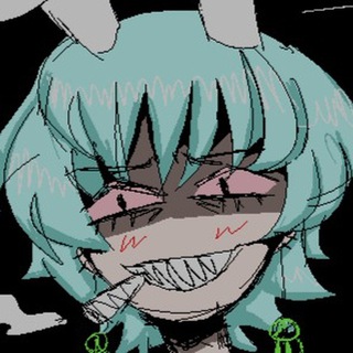 ChiesterPosting with Dubstep 🩵🩷💛💜