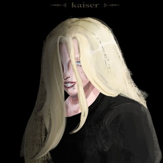 ⚔kaiser/святость