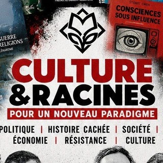 Culture & Racines éditions™ 📖