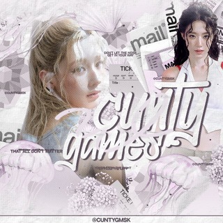 [ 🔐 ] ꒰୧̼—🍦ℭᥙᥒᴛy 𝔊ᥲⲙᥱs [話] ᙆ𐰁