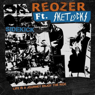 Reozer ⍀ Sidekick.