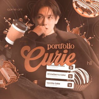 ៸៸ 𝐂𝐔𝐑𝐈𝐄 𝐏𝐎𝐑𝐓