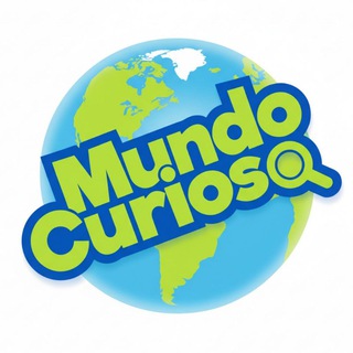 Mundo Curioso🌎😯