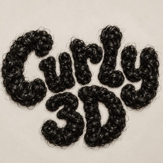 Curly3D🌀