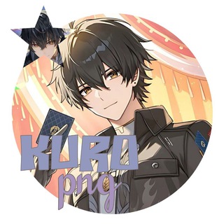 🎏KURO :: png[WuWa/P:GR]