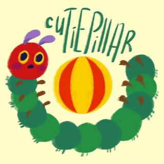 cutiepillar ᵕ̈ [16+]