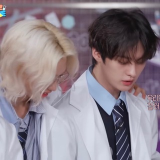 [吾] 〝 CuteᯓKnow